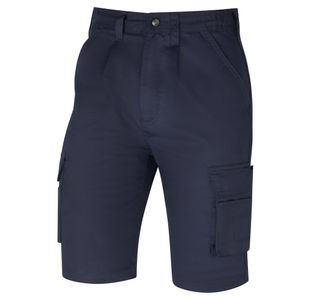 Condor Combat Shorts Unisex Navy 50