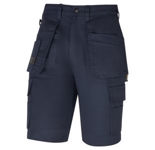 Merlin Tradesman Shorts Navy 50