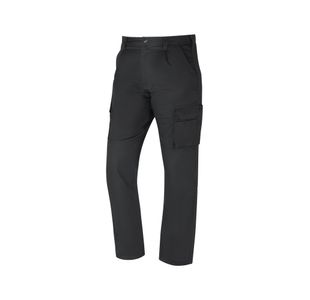 Condor Ladies Kneepad Trs Black 14S