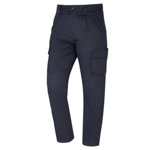 Condor Ladies Kneepad Trs Navy 14S