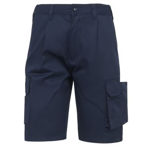 Condor Ladies Combat Shorts Navy 14