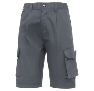 Condor Ladies Combat Shorts Grh 10
