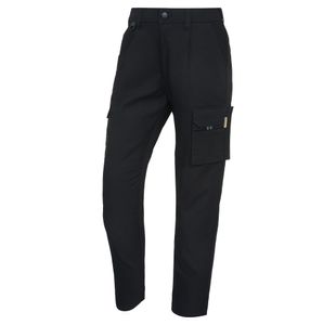 Hawk Earthpro Grs Tre Ladies Blk 12R