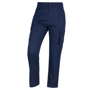Hawk Earthpro Grs Tre Ladies Nvy 18R