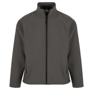 Skimmer Softshell Jacket Grh 2Xl