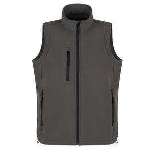 Lapwing Softshell Gilet Grh Xl