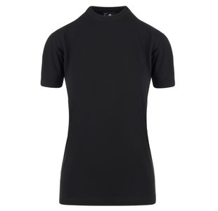 Plover Ladies T-Shirt Black 16