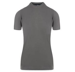 Plover Ladies T-Shirt Graphite 22