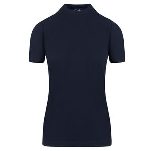 Plover Ladies T-Shirt Navy 12