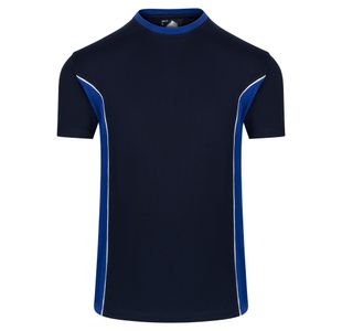 Silverswift T-Shirt Nvy/Roblu Xl