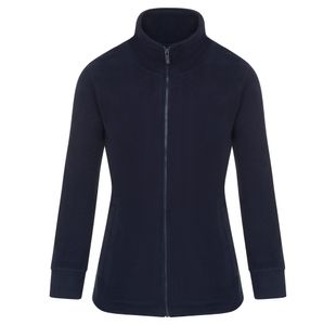 Albatross Fleece Ladies Navy 6
