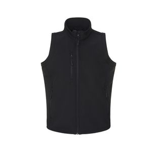 Lapwing Gilet Ladies Black 12