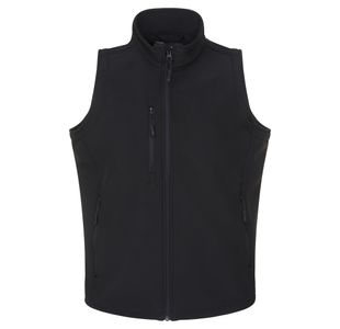 Lapwing Gilet Ladies Black 16