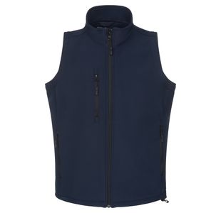 Lapwing Gilet Ladies Navy 18