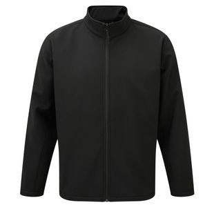 Skimmer Softshell Ladies Black 12