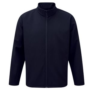 Skimmer Softshell Ladies Navy 12