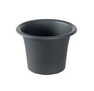 Botanica Recycled Pot 30Cm Black