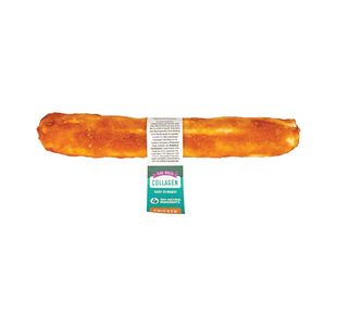 Dog Chew Collagen Rl Chicken Lg Pk12