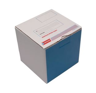 Gosecure Post Box A 160X160X160 Pk20