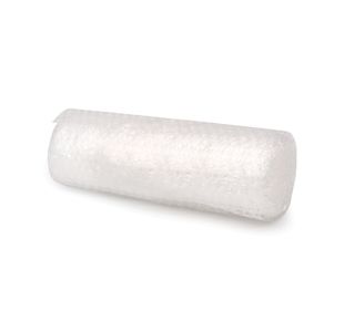 Bubble Wrap Rolls 300Mm X 5M Tran