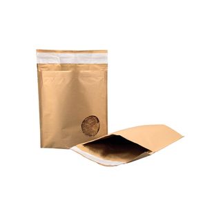 Gosecure Honeycomb Env D1 Brn Pk200