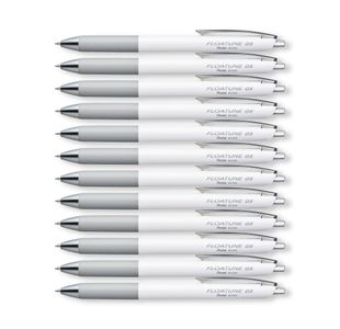 Floatune Retr Rollerball Black Pk12