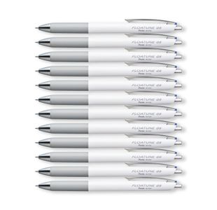 Floatune Retr Rollerball Blue Pk12