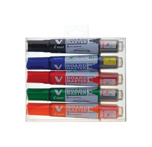 V-Board Master Dwip Bullet Ast Pk5