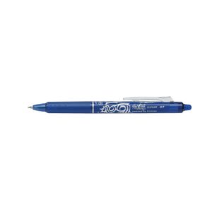 Pilot Frixion Clicker Blue Pk12