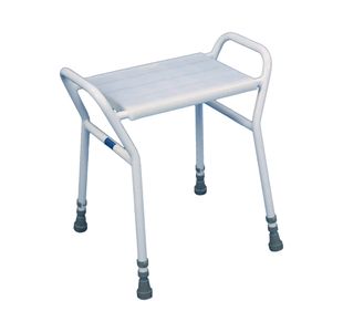 Aidapt Strood Adjust Shower Stool