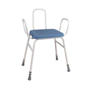 Aidapt Astral Perching Stool