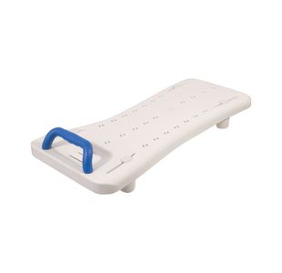 Aidapt Adjust Bath Board W/Handle