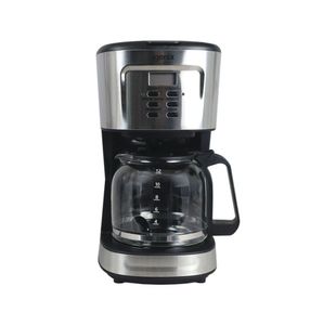 Igenix Digital Cof Maker 1.5L Ssteel