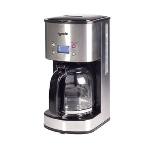 Igenix Digital Coffee Maker