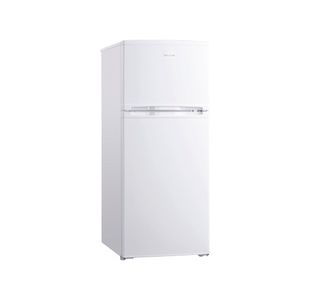 Statesman Fridge Freezer 80/20 White