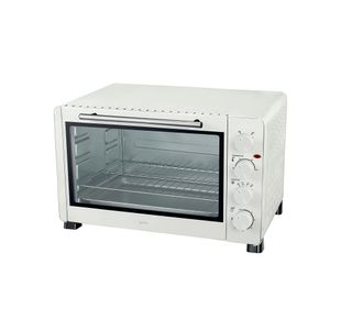 Igenix Electric Mini Oven 60L White