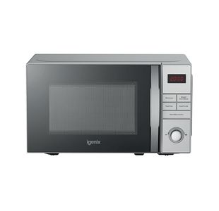 Igenix Microwave Digi 800W Ssteel