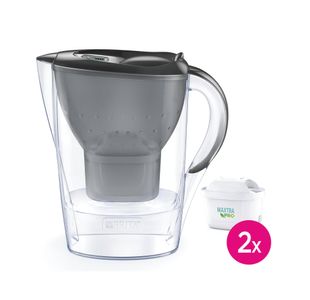 Brita Marella Cool Wtr Filtr/X2 Cart