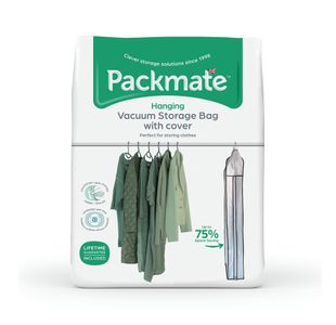Packmate Hanging Vac Storage Bag