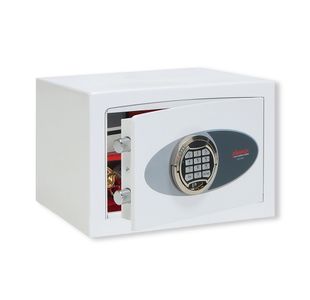 Venus Security Safe Size 1 14L White