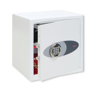 Venus Security Safe Size 3 48L White