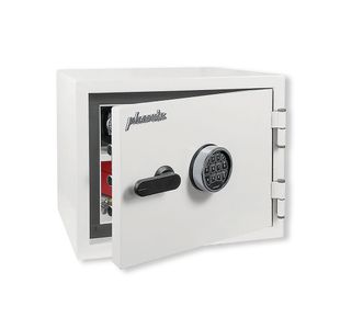 Fortress Pro Safe Size 1 23L White