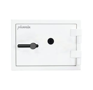 Phoenix Security Safe Size 1 White