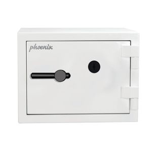 Phoenix Security Safe Size 2 White