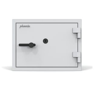 Phoenix Security Safe Size 3 White
