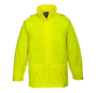 Sealtex Classic Jacket Yellow Xl