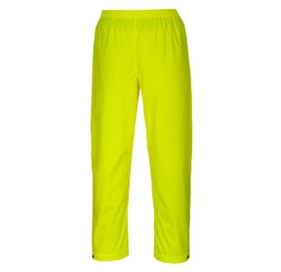 Sealtex Classic Trousers Yellow L