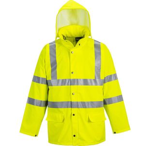 Sealtex Ultra Hi-Vis Rain Jkt Yw M