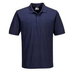 Naples Polo-Shirt Navy L