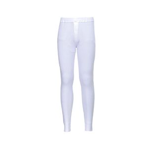 Portwest Thermal Trousers White L